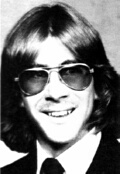 Clayton Morris: class of 1977, Norte Del Rio High School, Sacramento, CA.